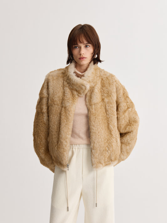 Orve Reversible Jacket