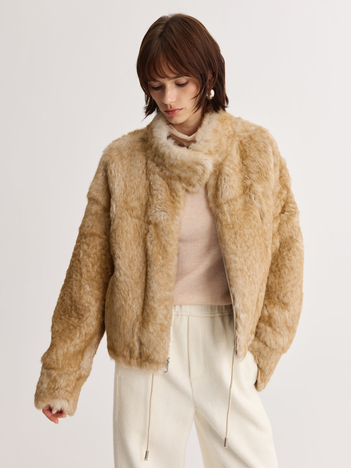 Orve Reversible Jacket