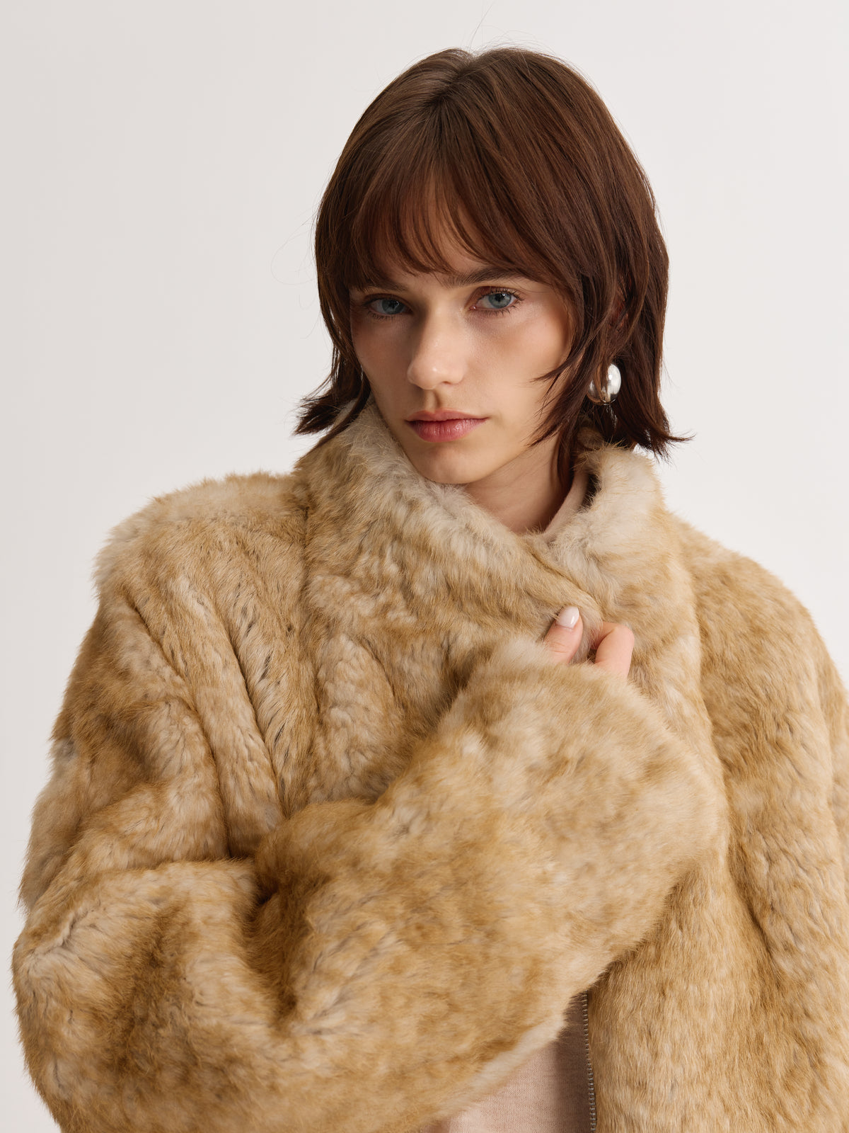 Orve Reversible Jacket