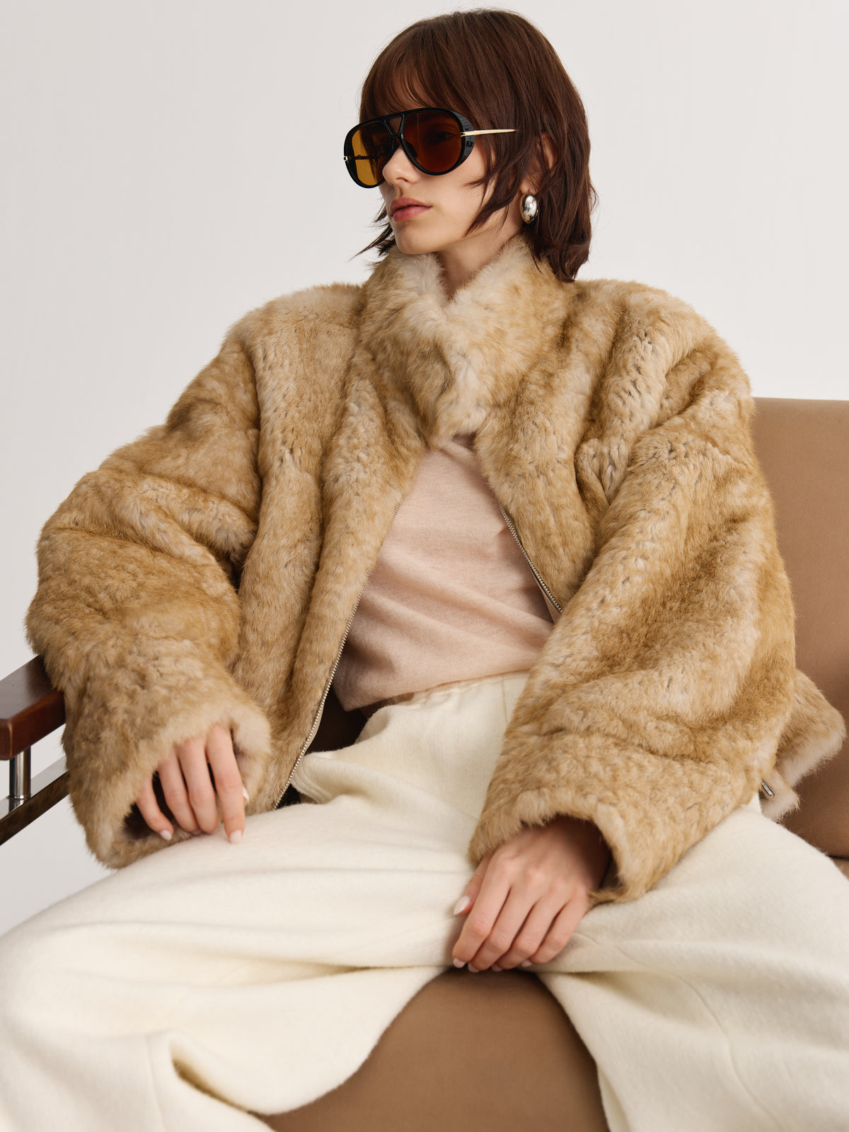 Orve Reversible Jacket