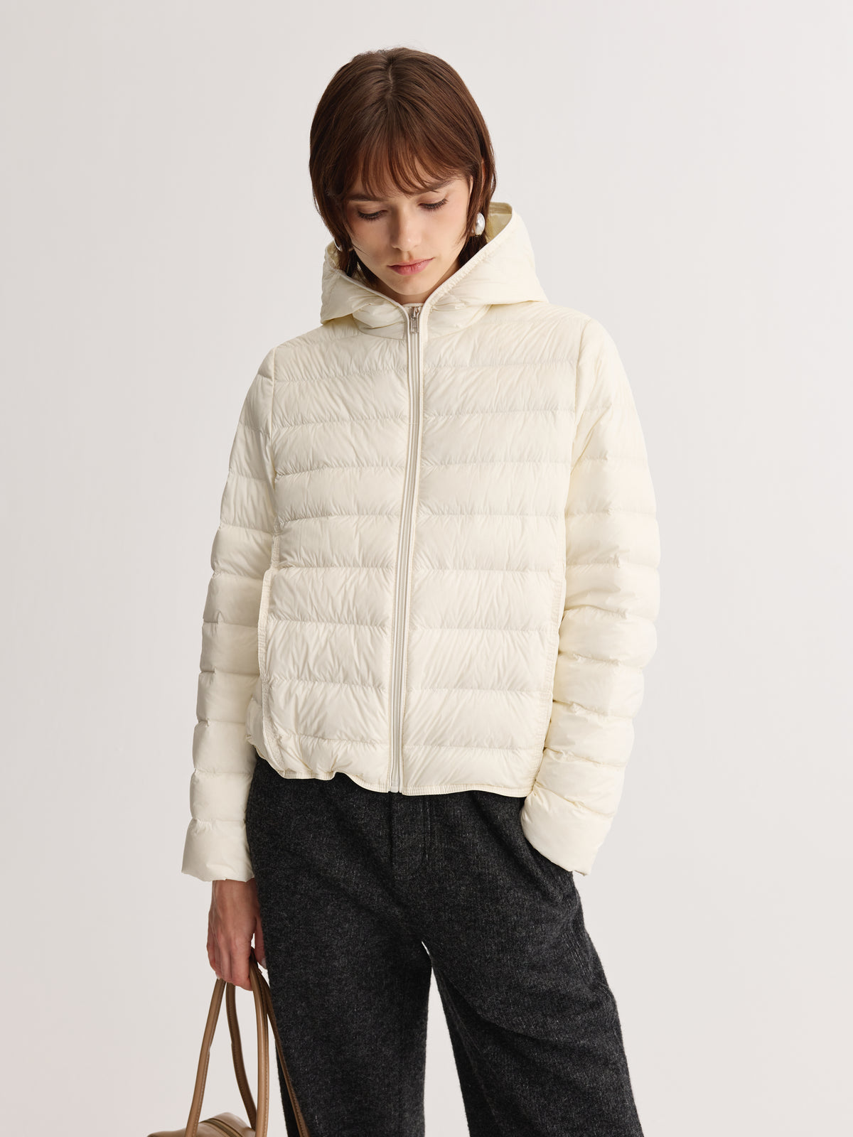 Arel Down Jacket
