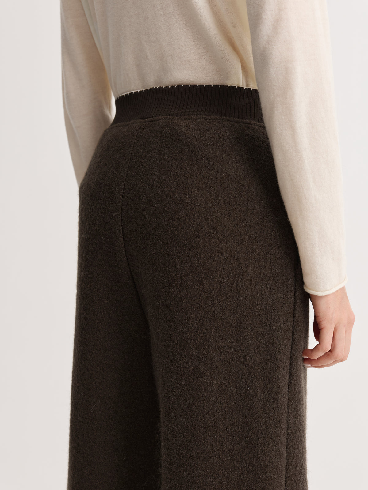 Ryn Wool Trouser
