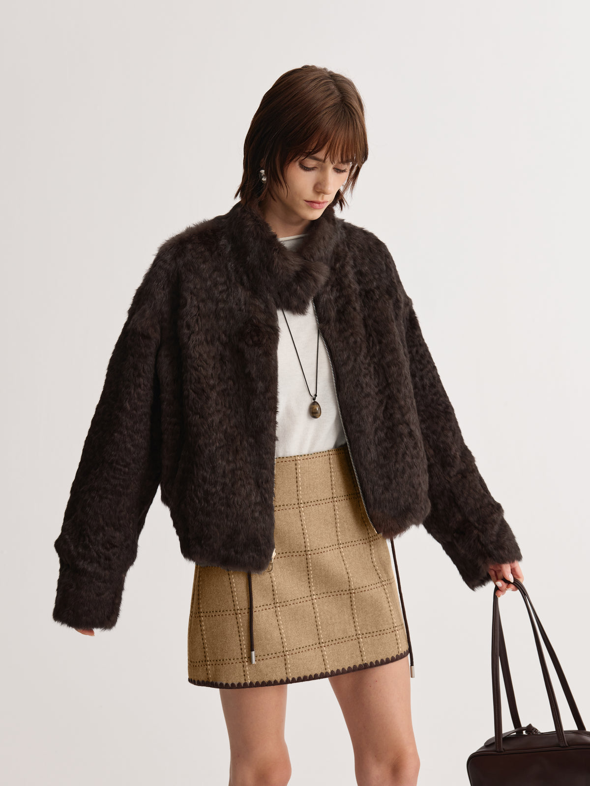 Orve Reversible Jacket