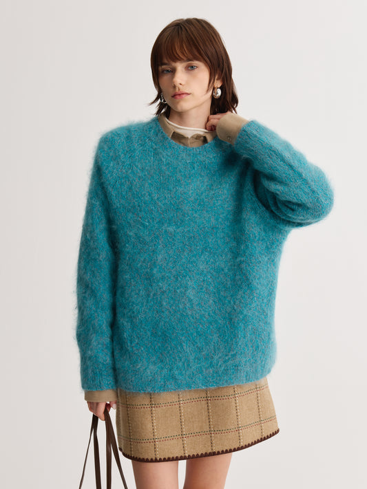 Veya Crewneck Knit