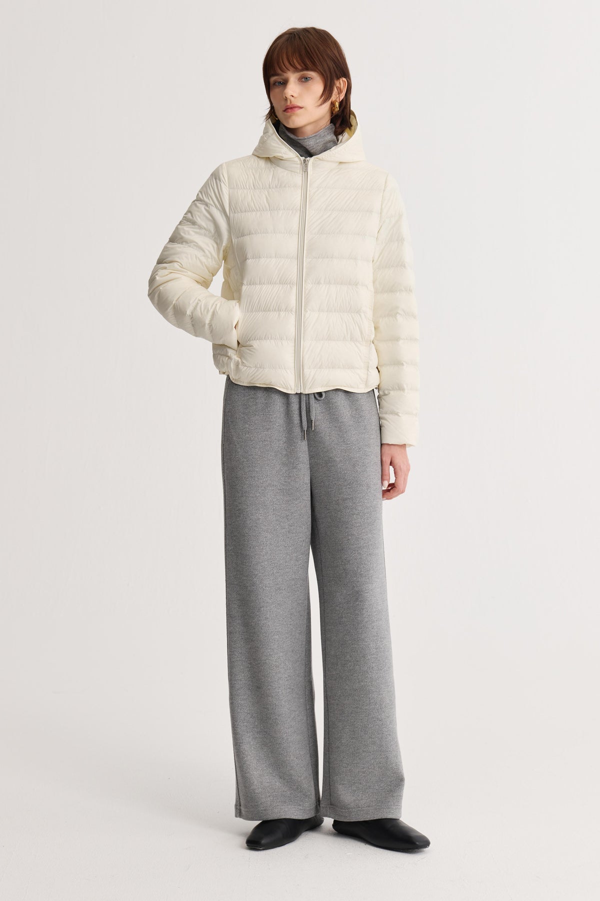 Arel Down Jacket