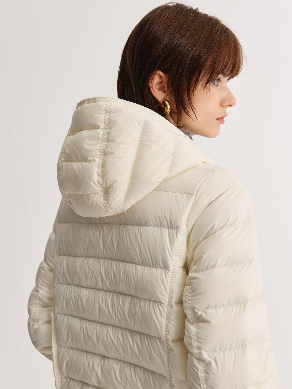 Arel Down Jacket