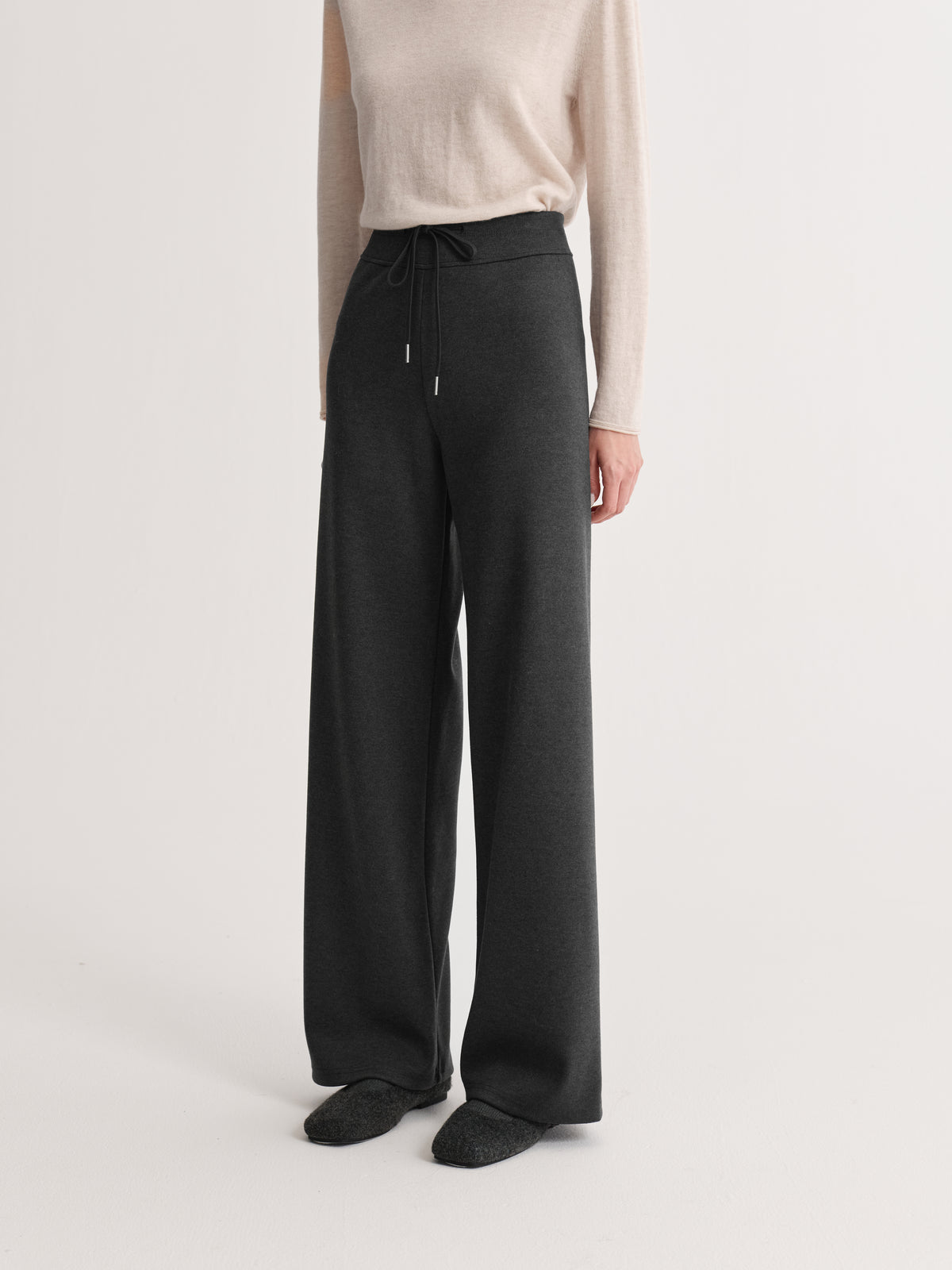Eon Drape Trousers