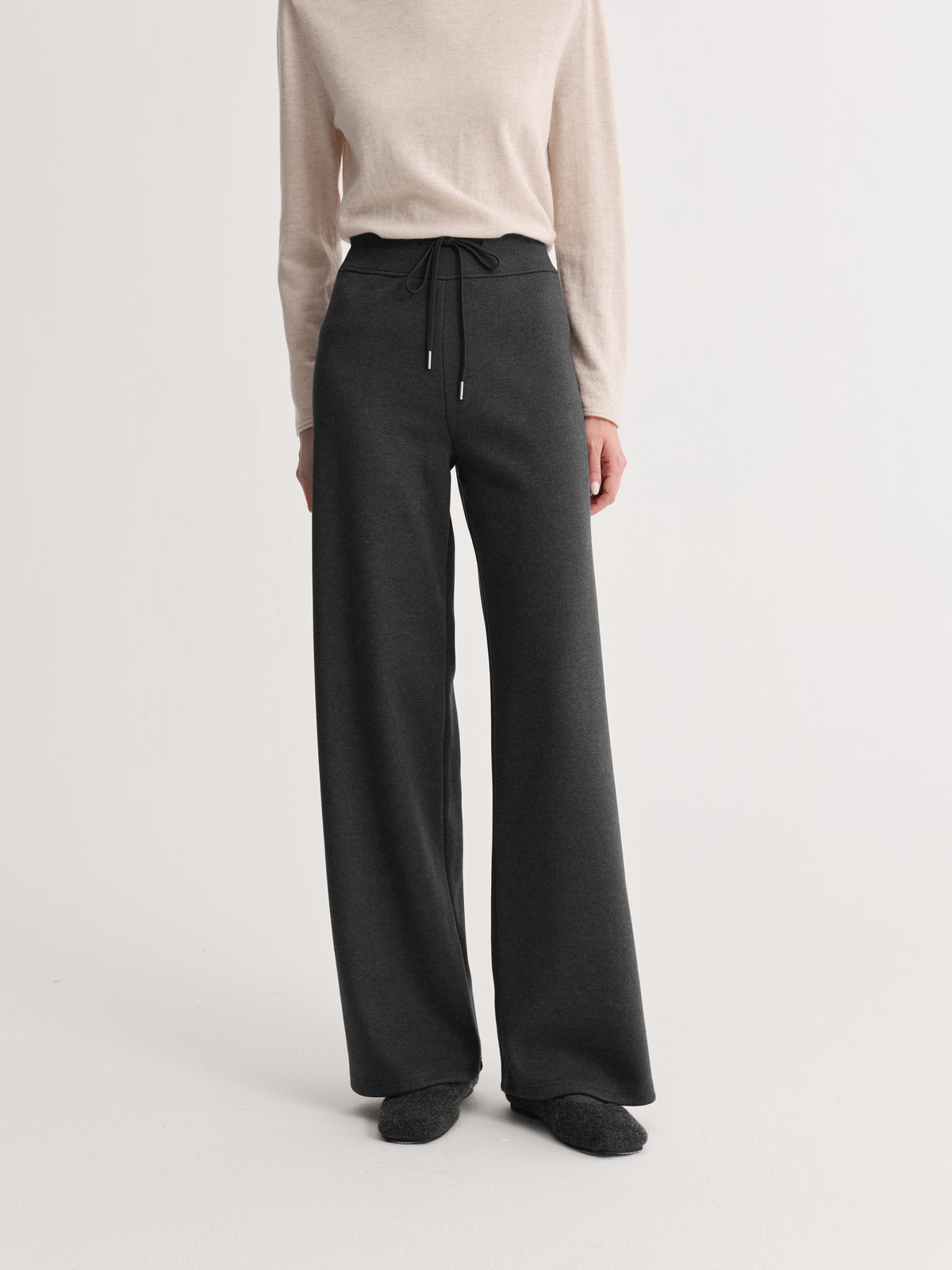 Eon Drape Trousers