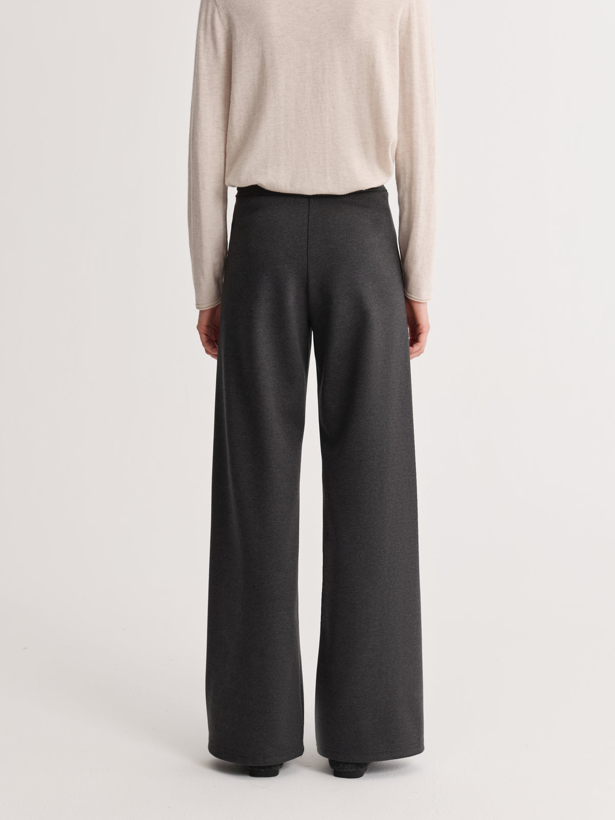 Eon Drape Trousers