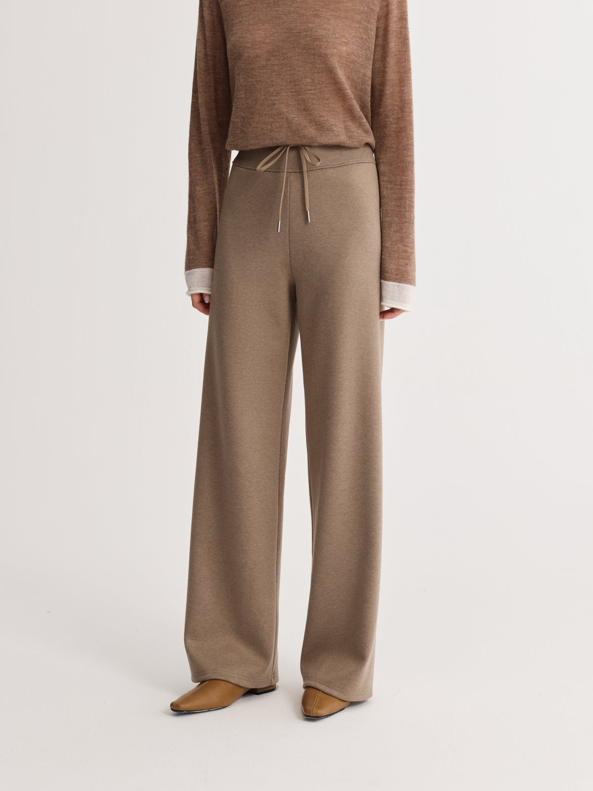 Eon Drape Trousers