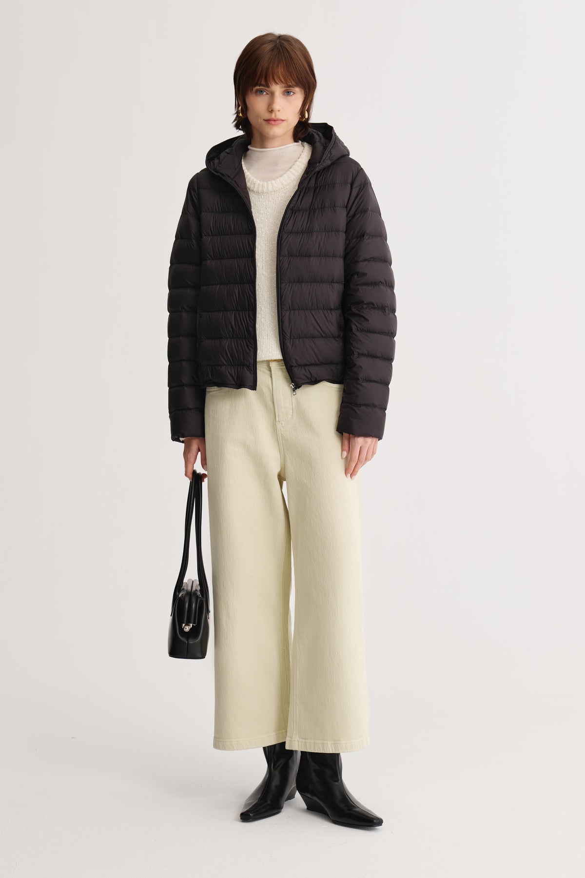 Arel Down Jacket