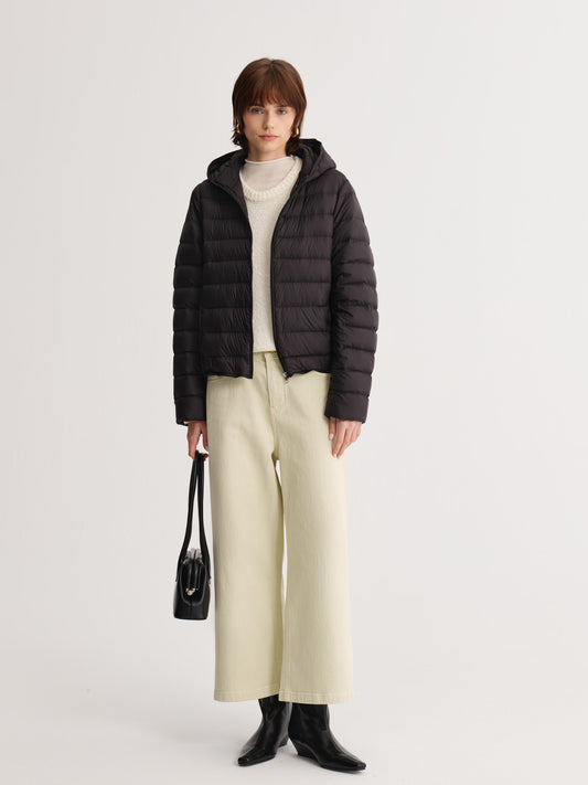 Eda Wide Jeans
