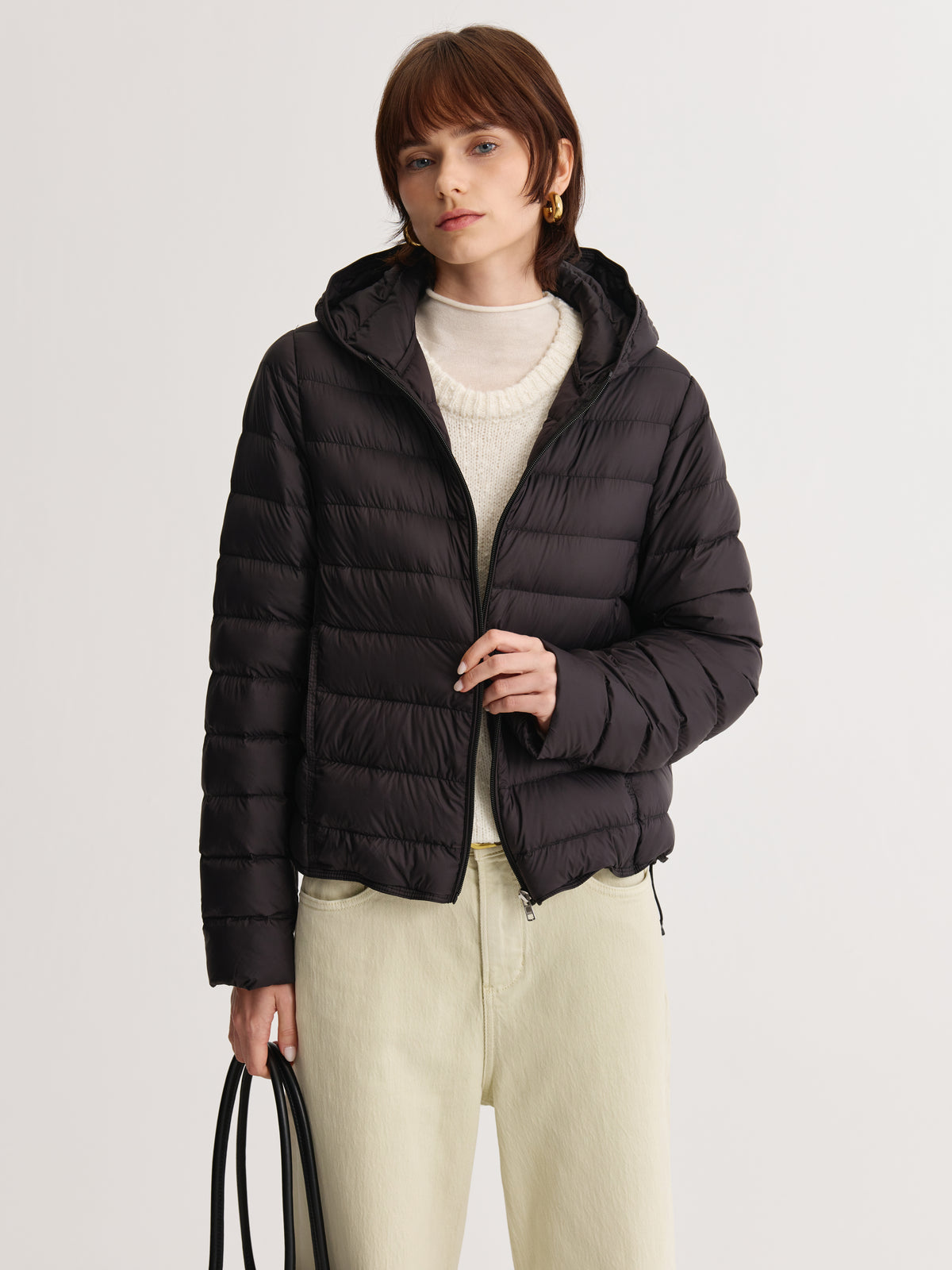 Arel Down Jacket