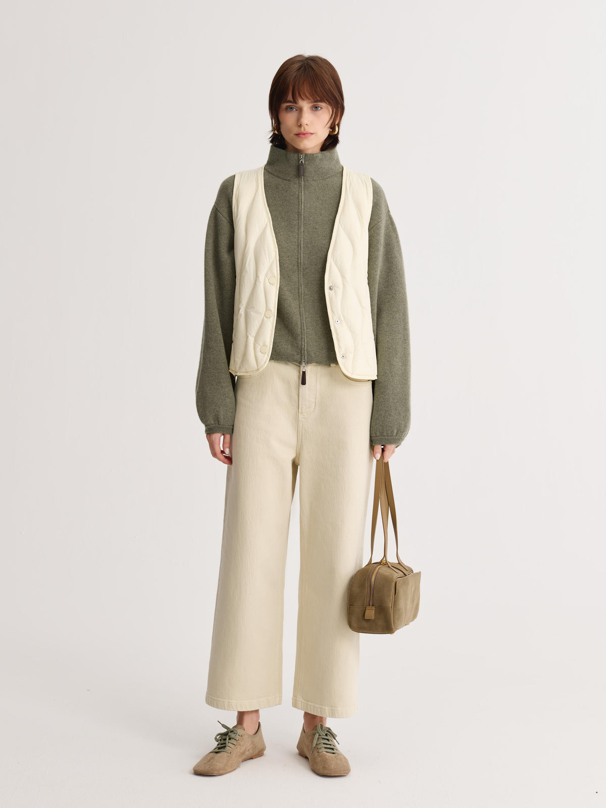 Eda Wide Jeans