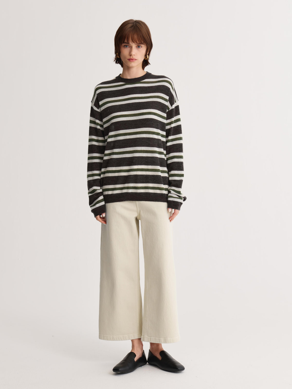 Eda Wide Jeans