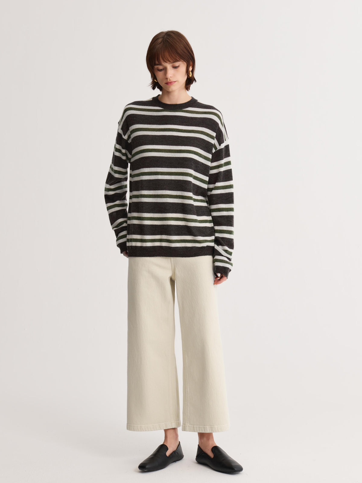 Eda Wide Jeans