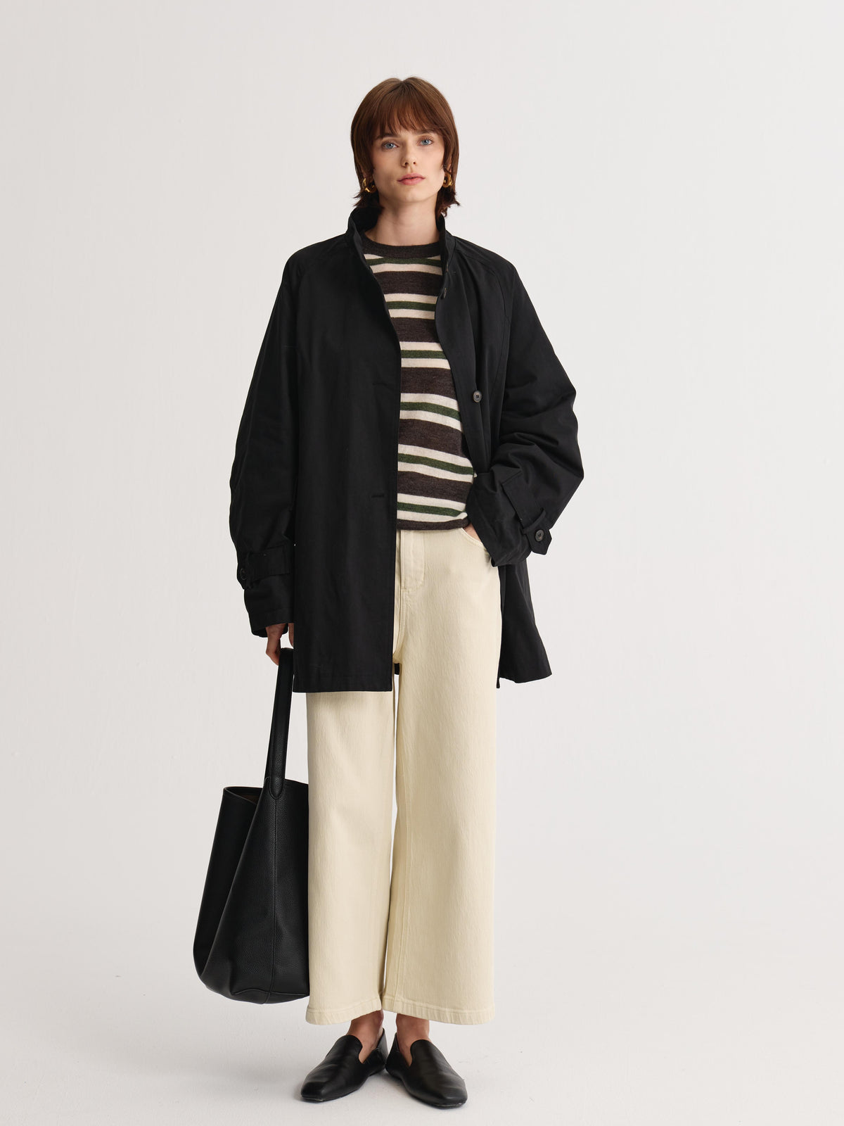 Eda Wide Jeans