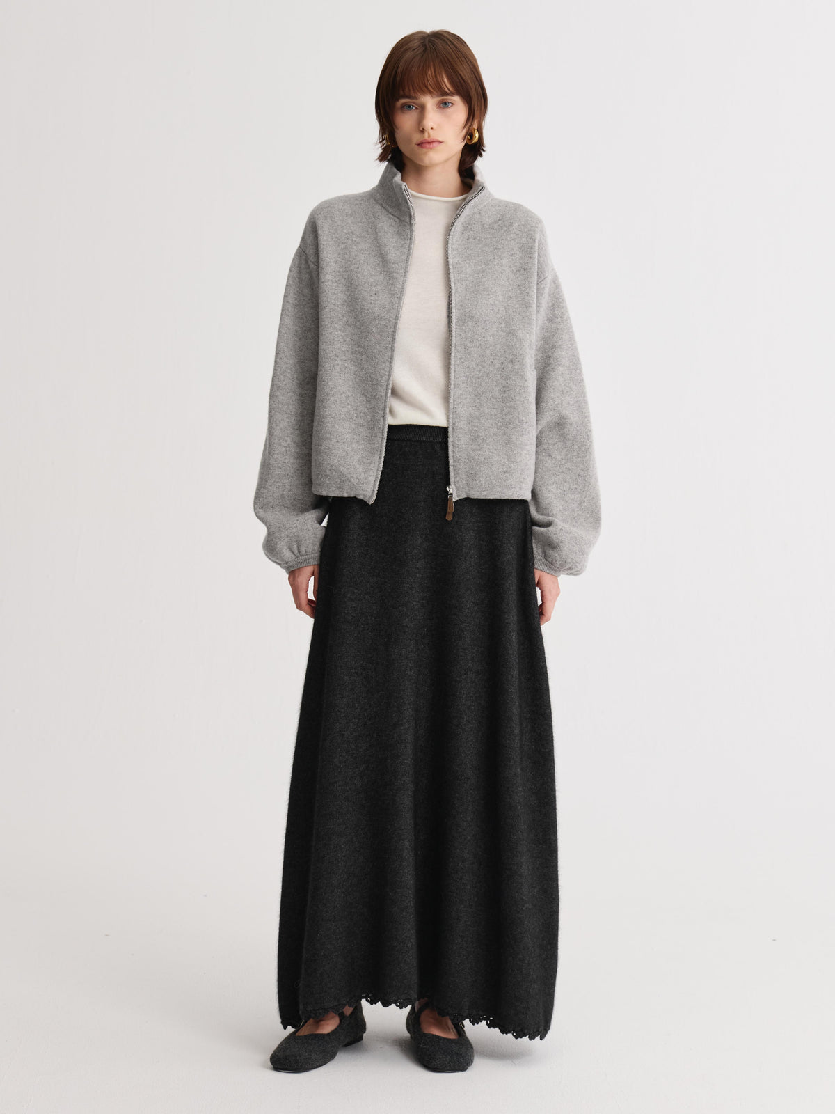 Varen Wool Set