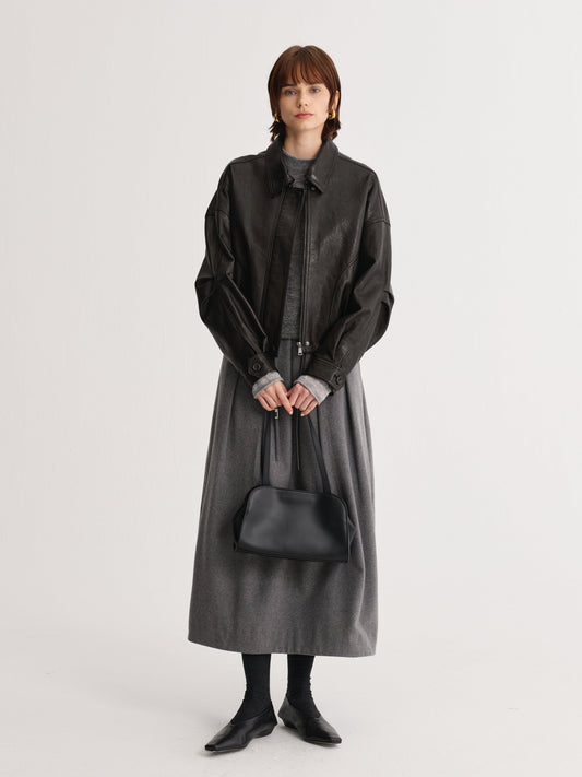 Veyra Midi Skirt