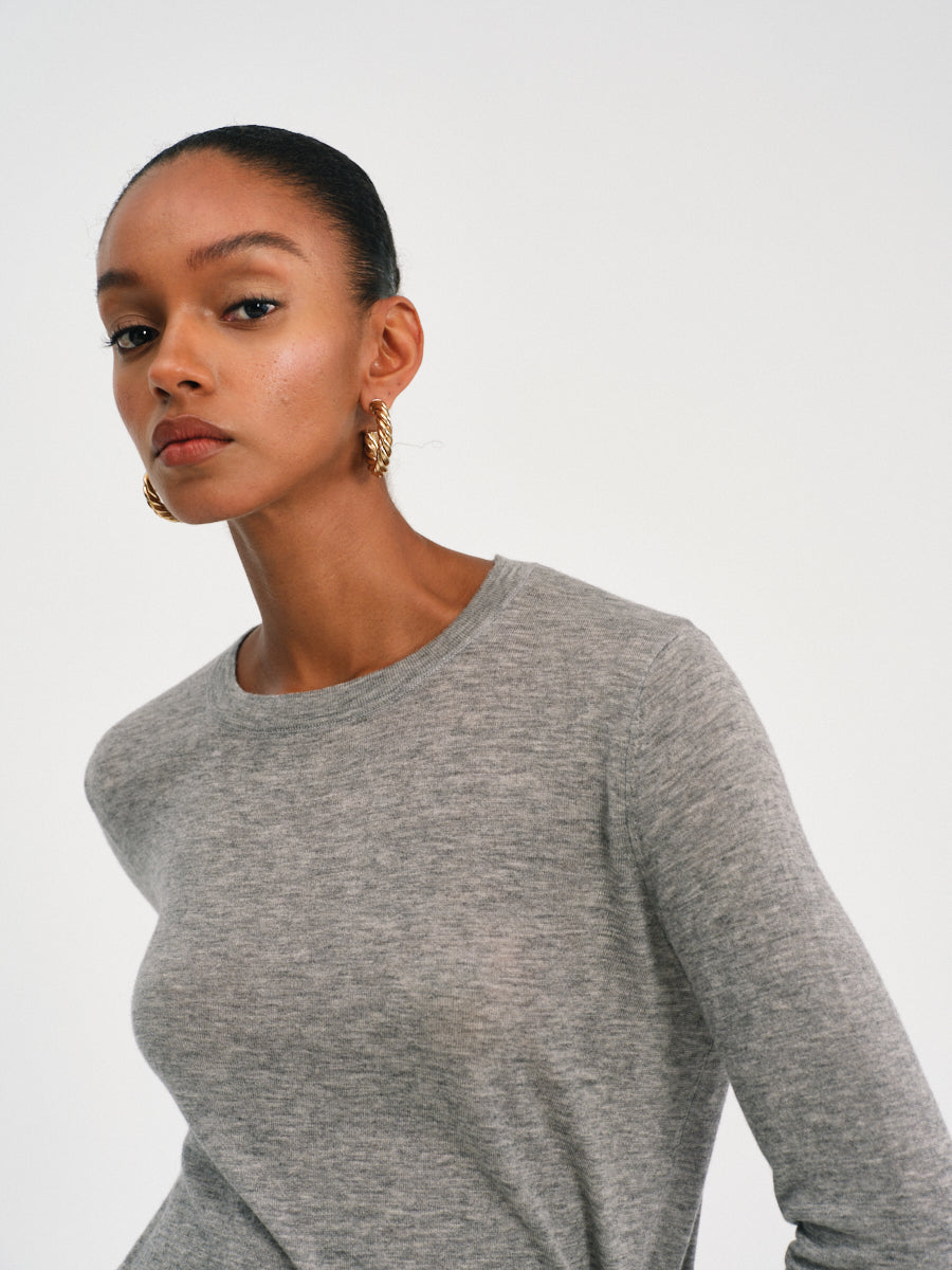 Thera Knit Top