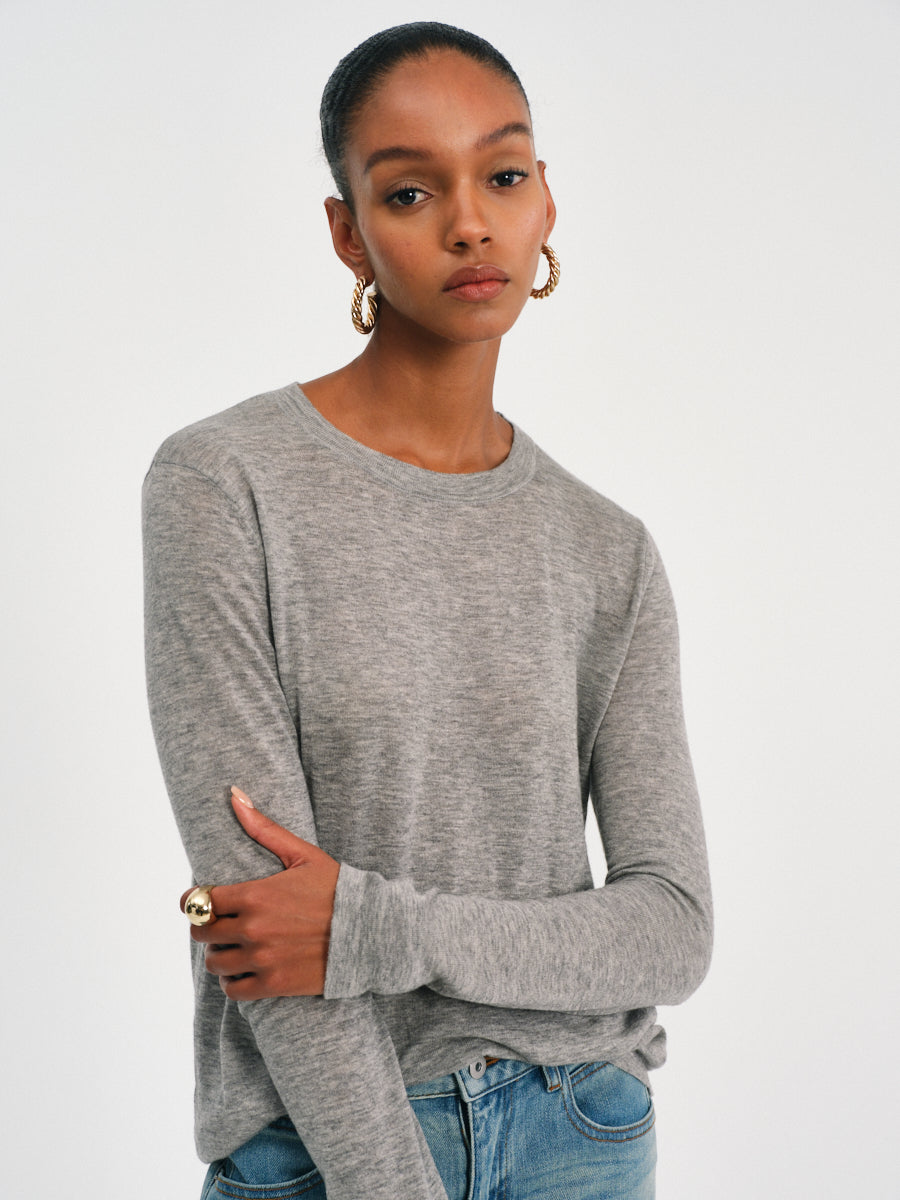 Thera Knit Top