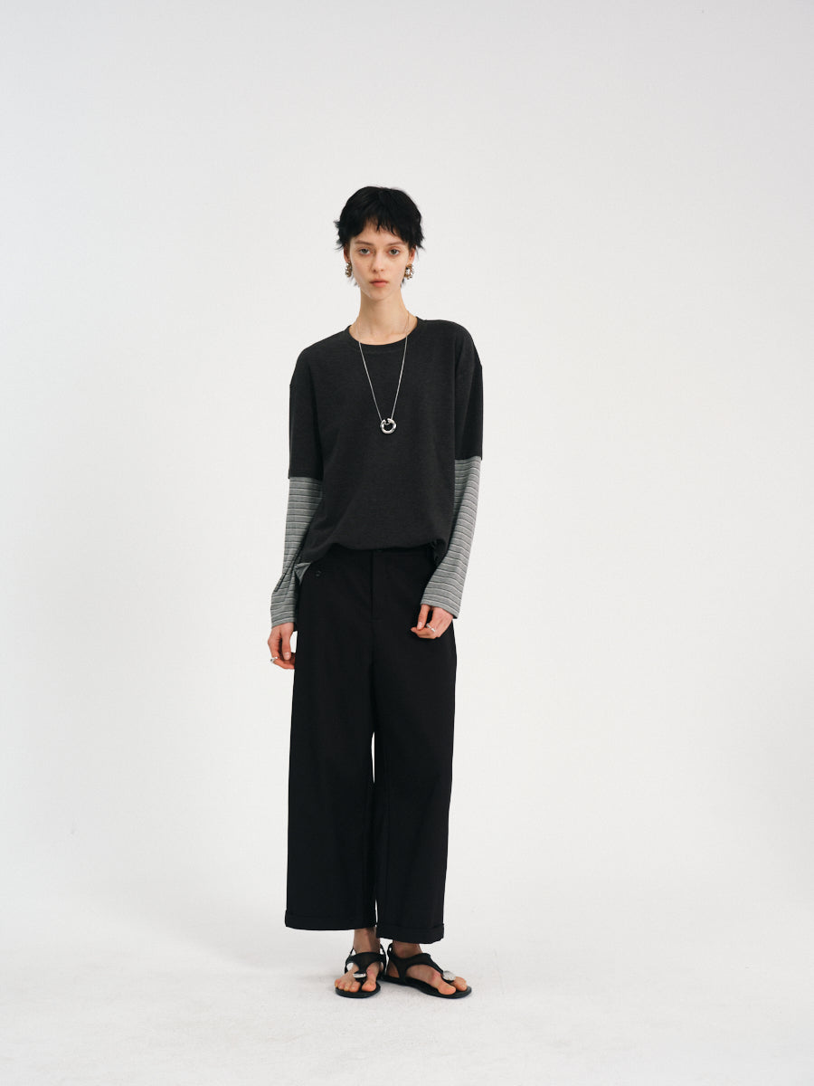 Serene Flow Trousers