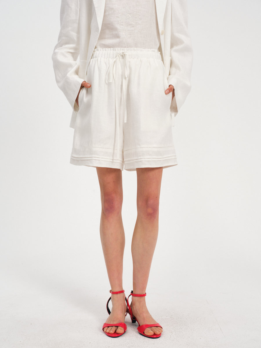 Airdry Hemp Shorts