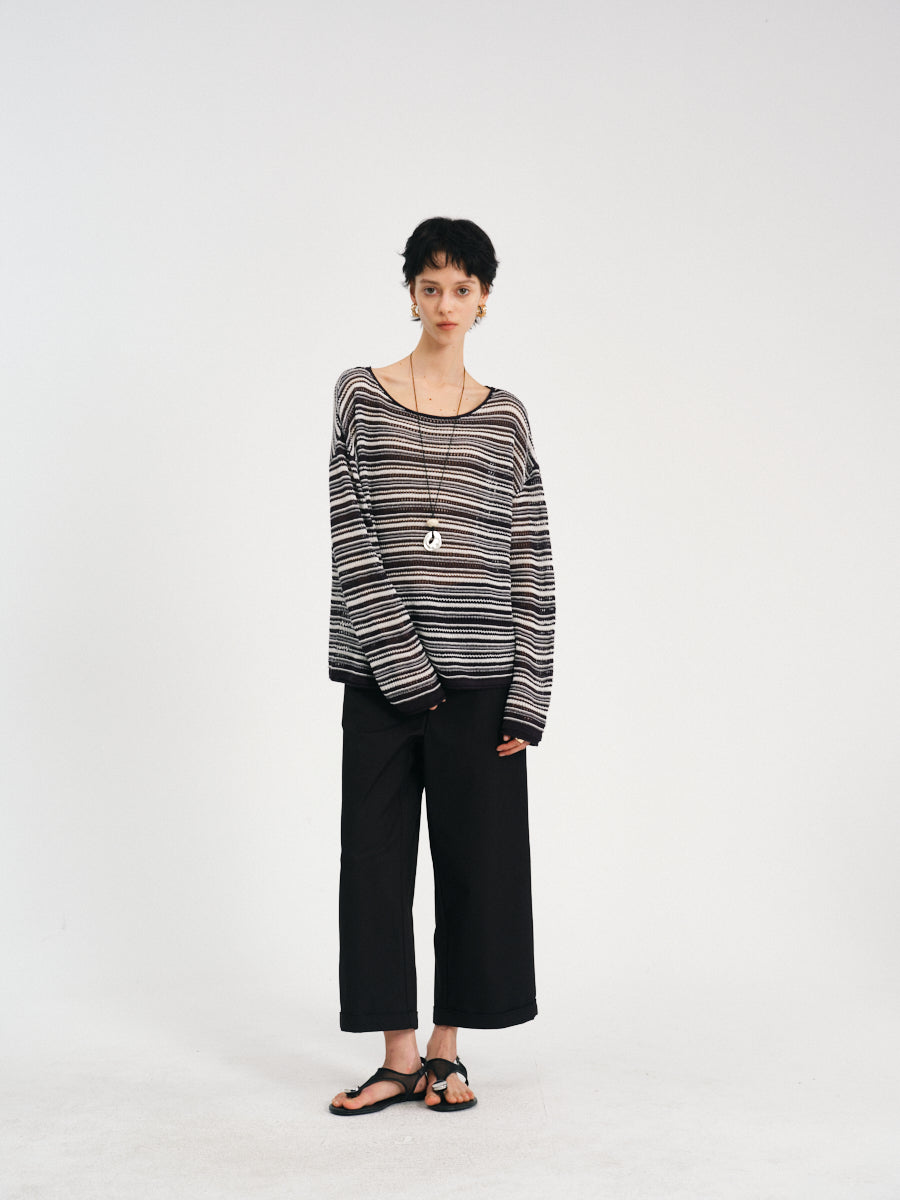 Serene Flow Trousers