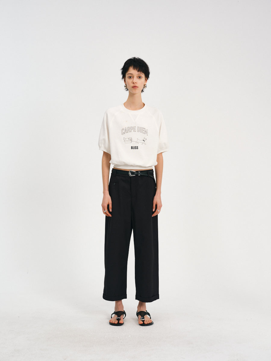 Serene Flow Trousers
