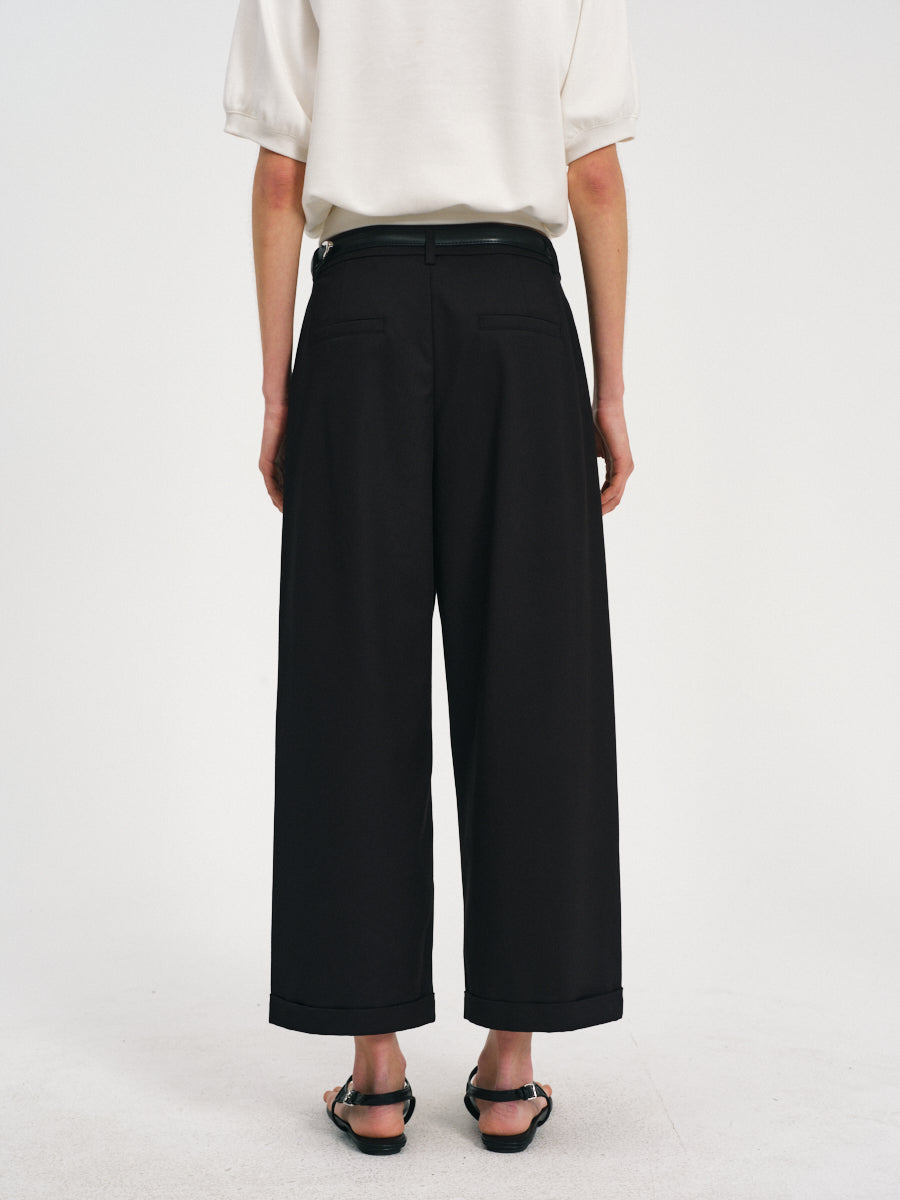 Serene Flow Trousers