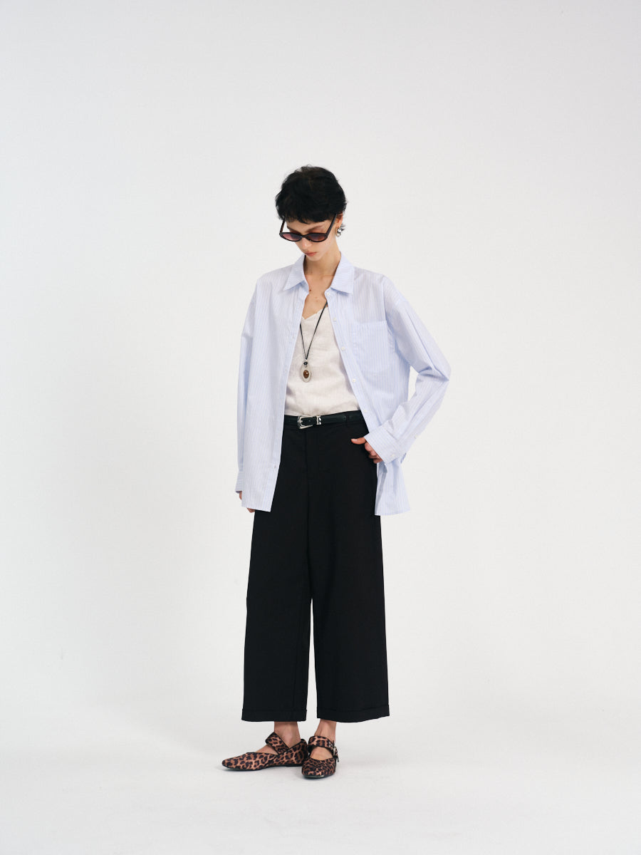Serene Flow Trousers