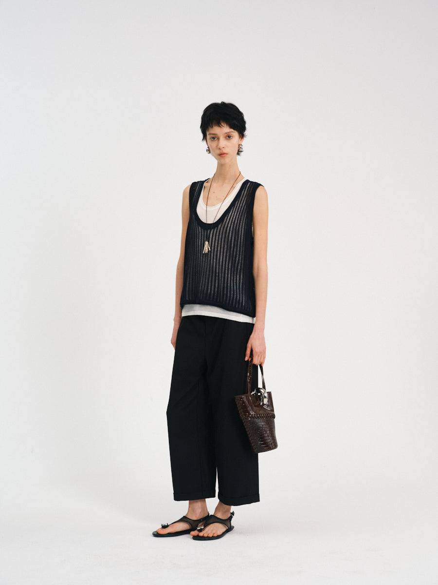 Serene Flow Trousers