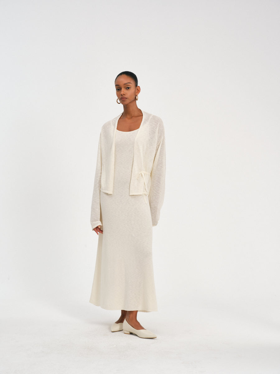 Serene Knit Cardigan