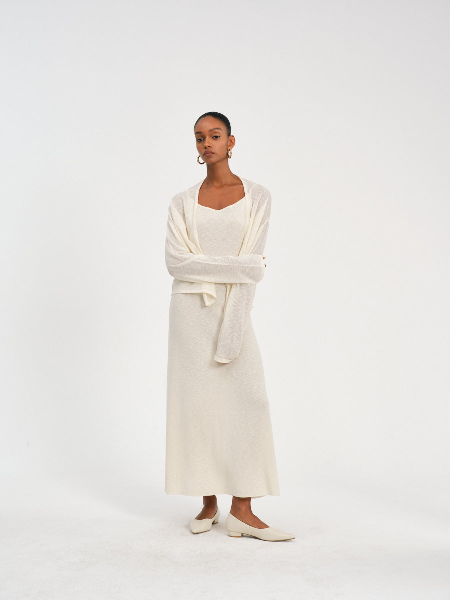 Serene Knit Cardigan