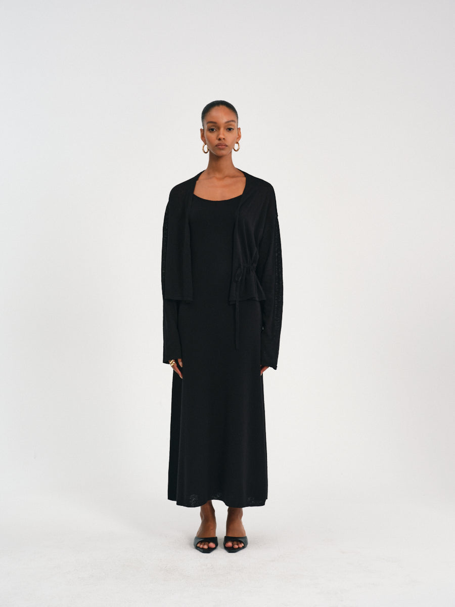 Serene Knit Cardigan