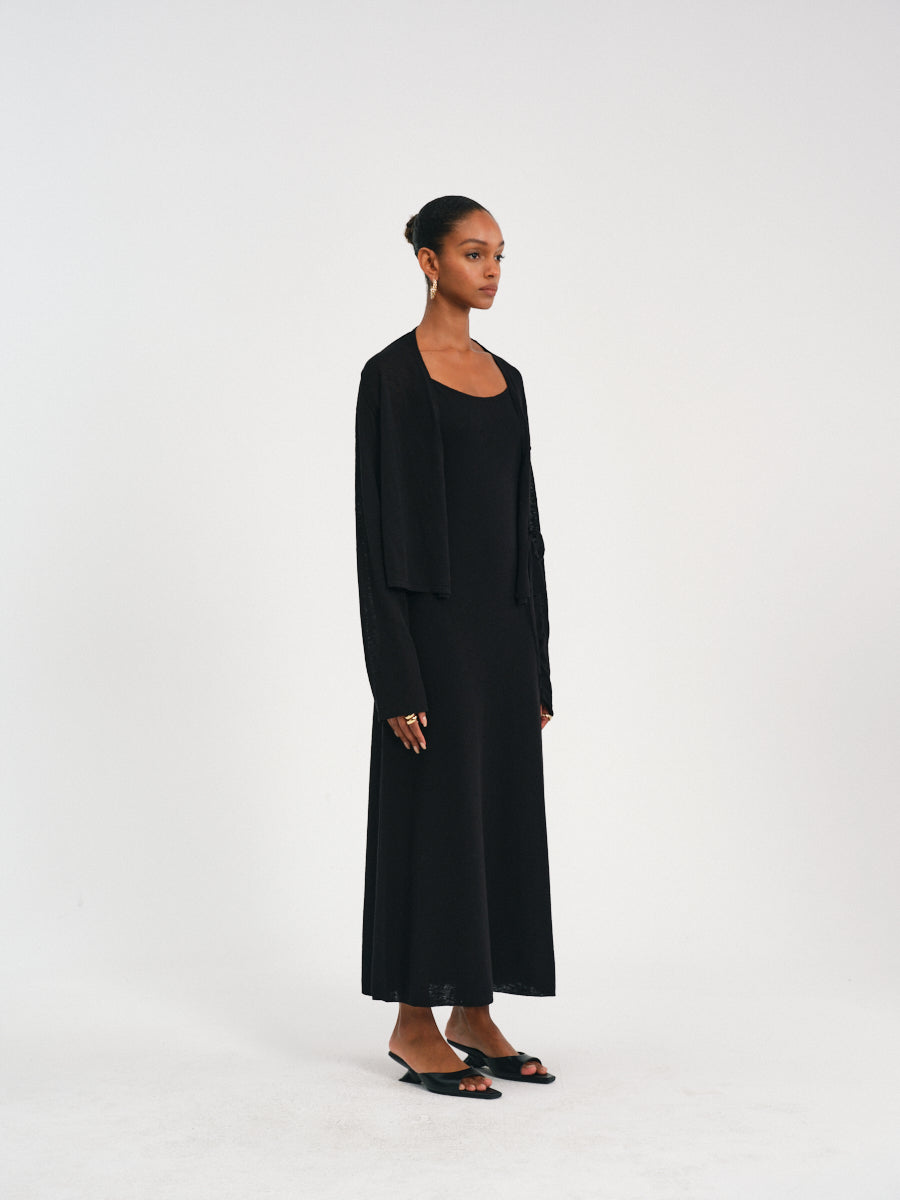 Serene Knit Cardigan