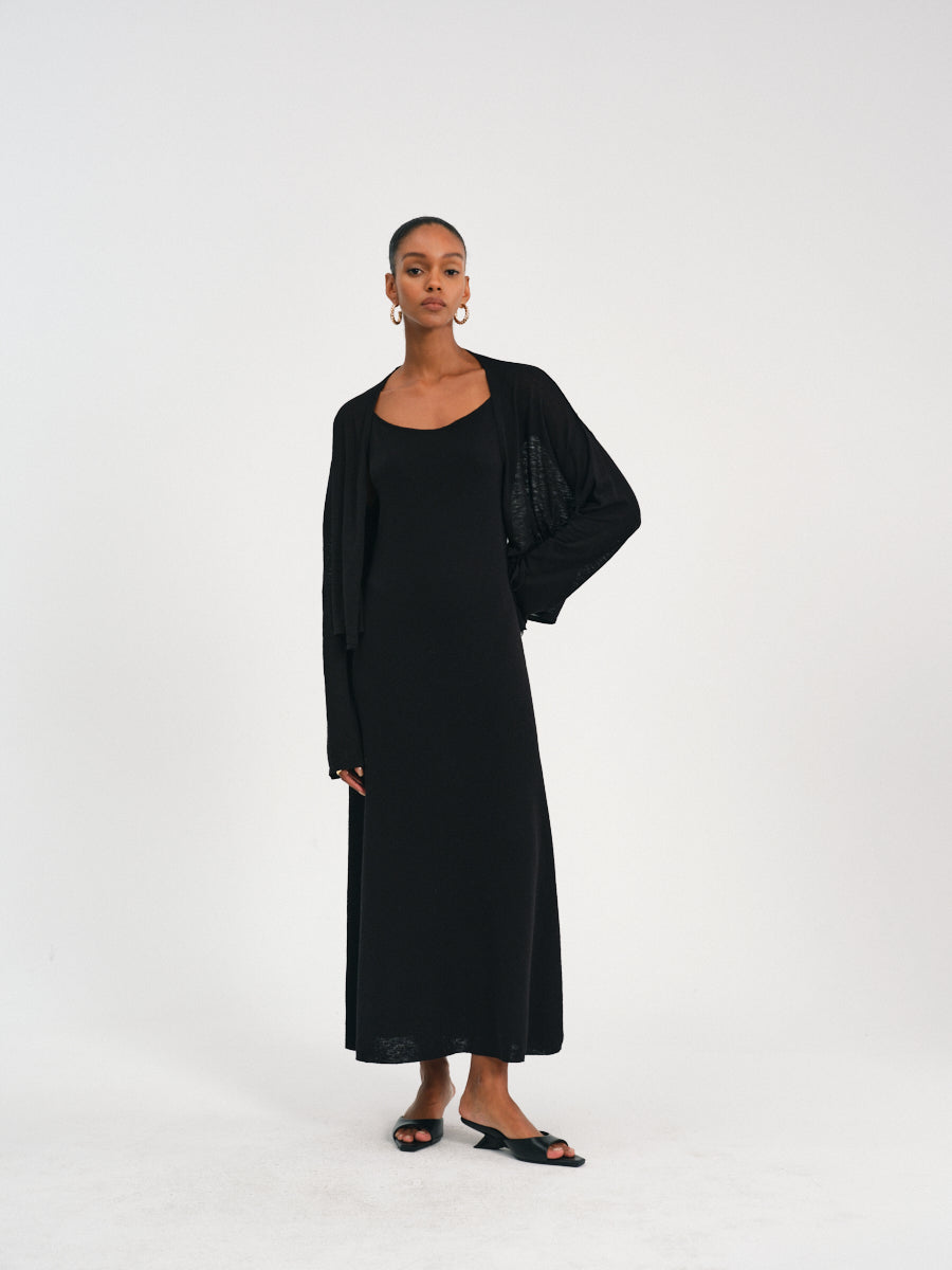 Serene Knit Cardigan