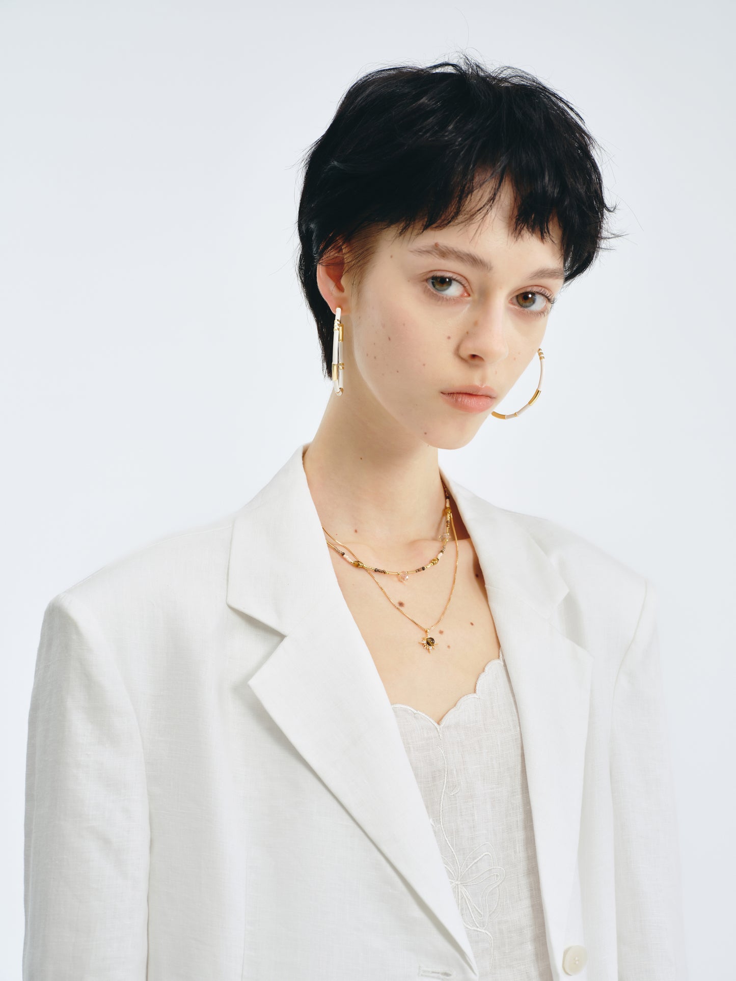 Arbor Hemp Blazer