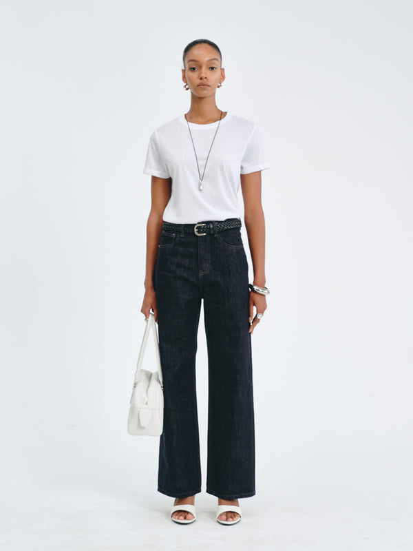 Essence Crew Neck Tee