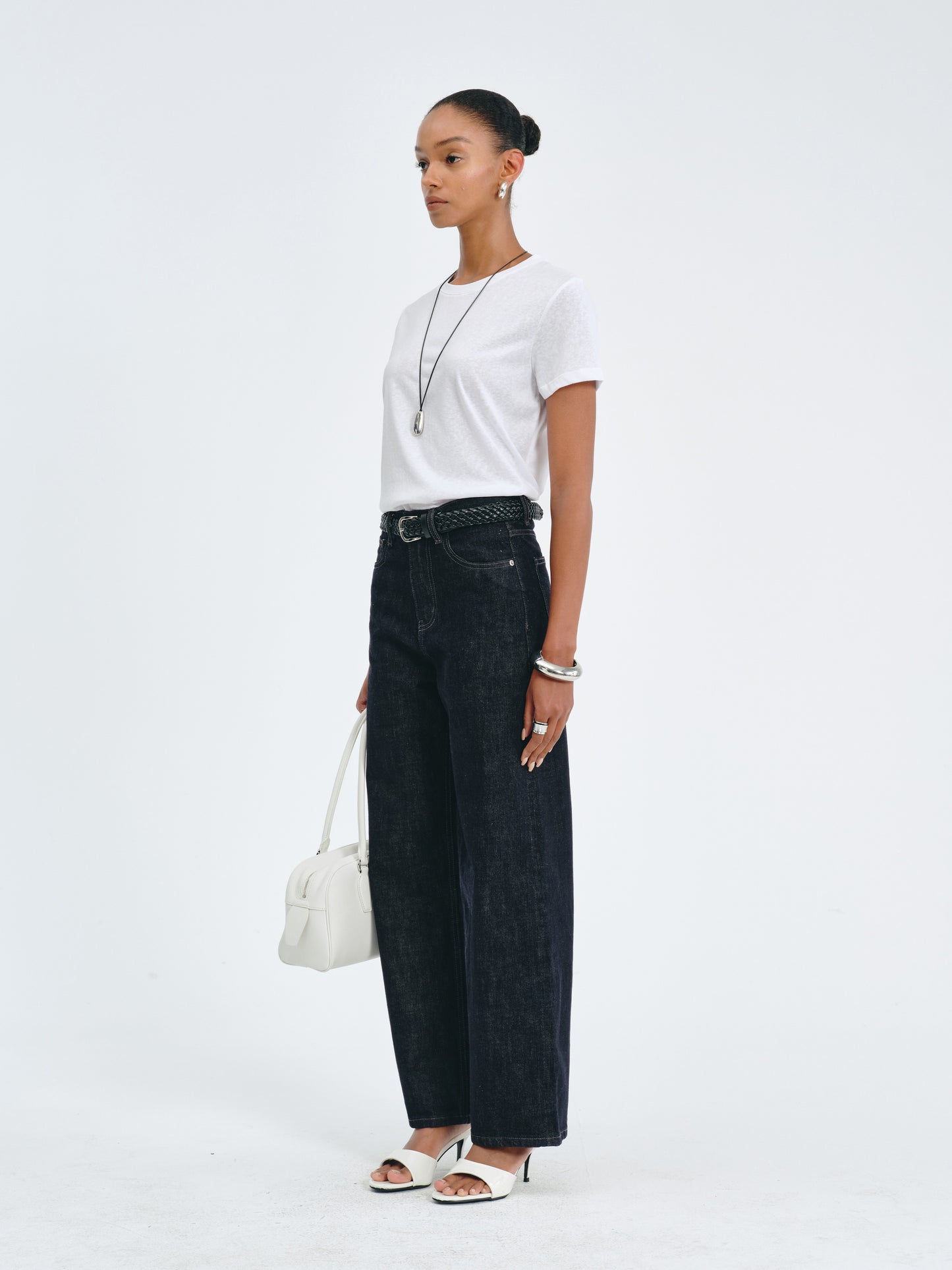 Ethereal Soft Tee