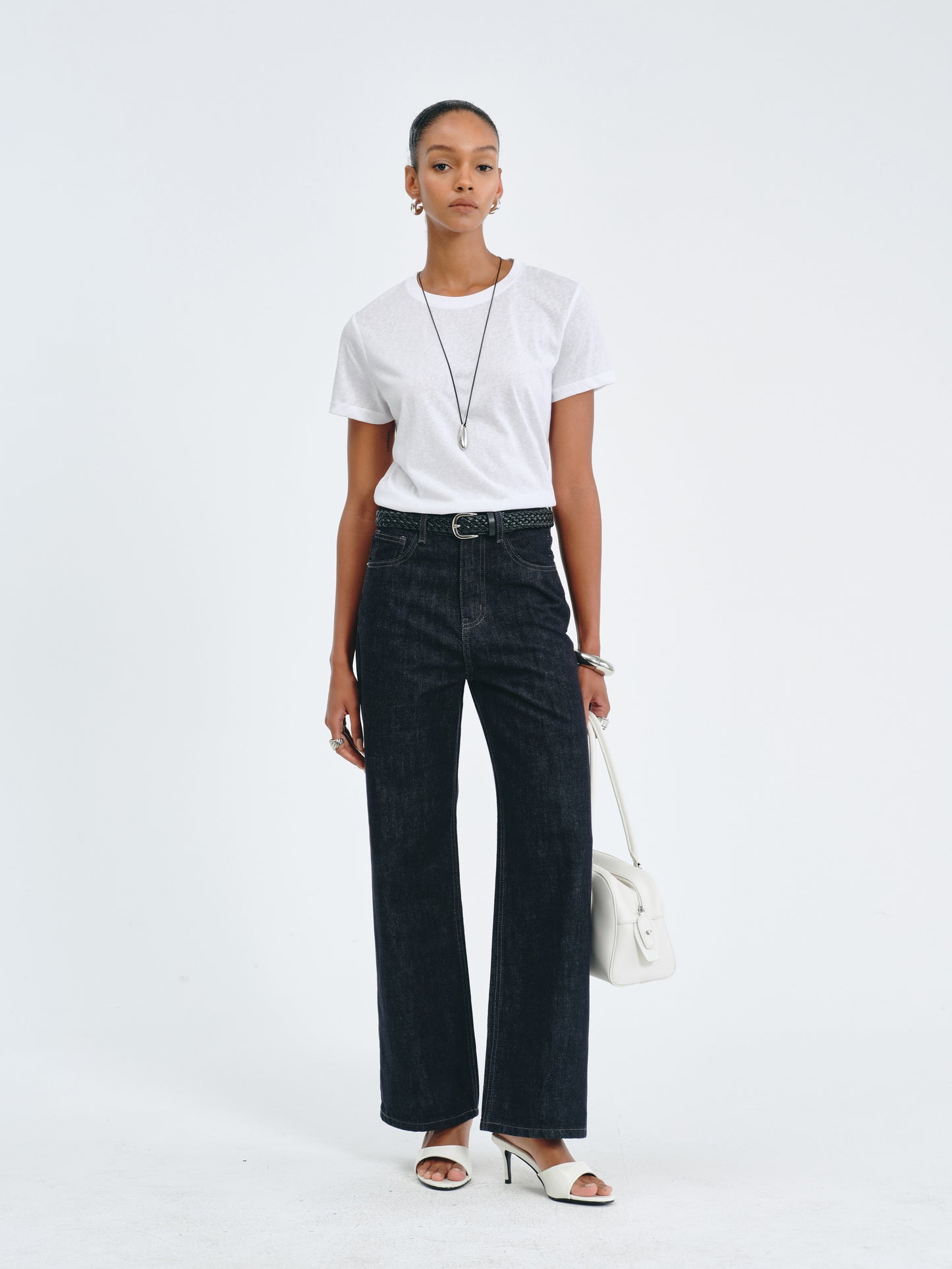 Ethereal Soft Tee