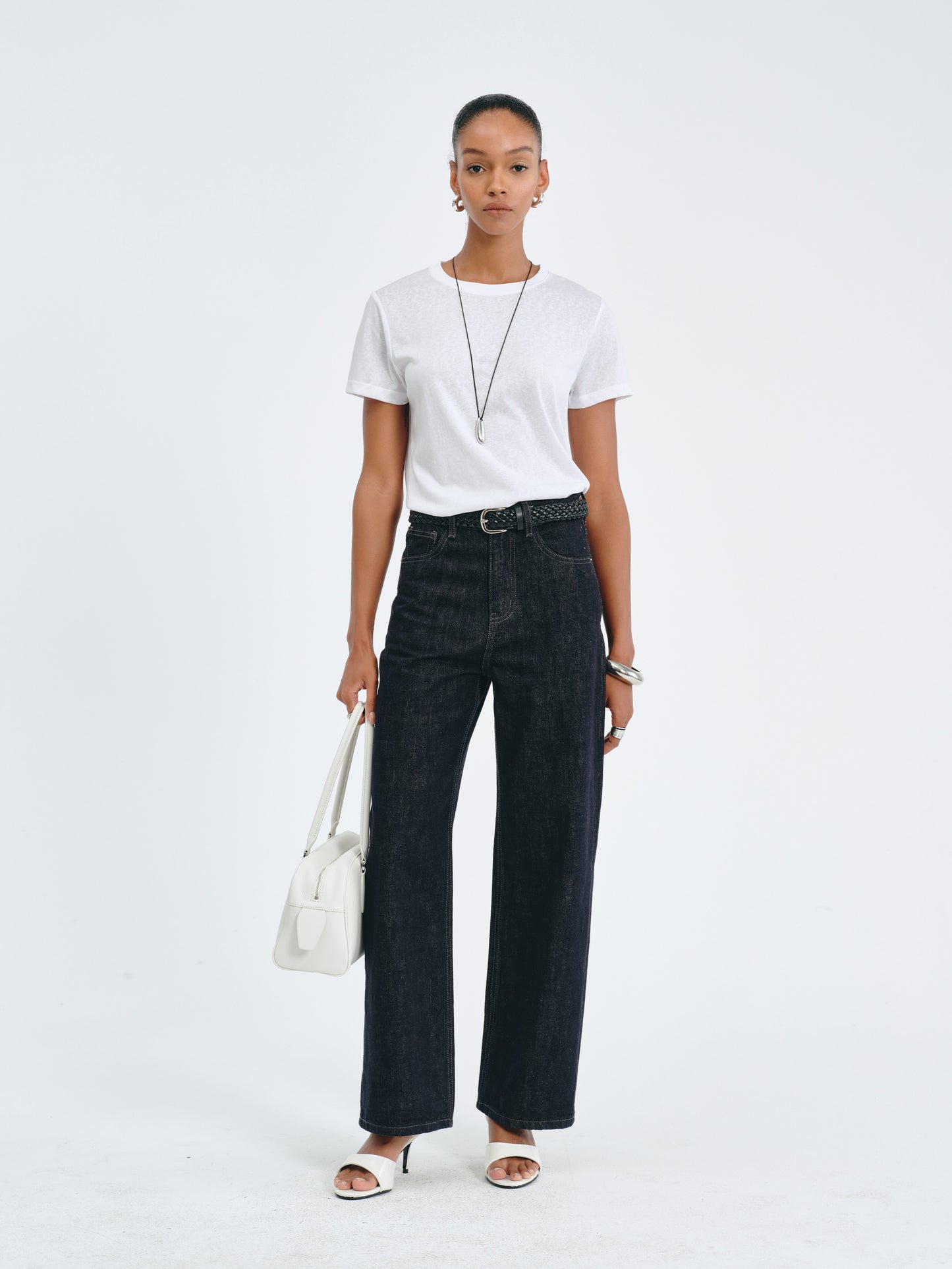 Ethereal Soft Tee