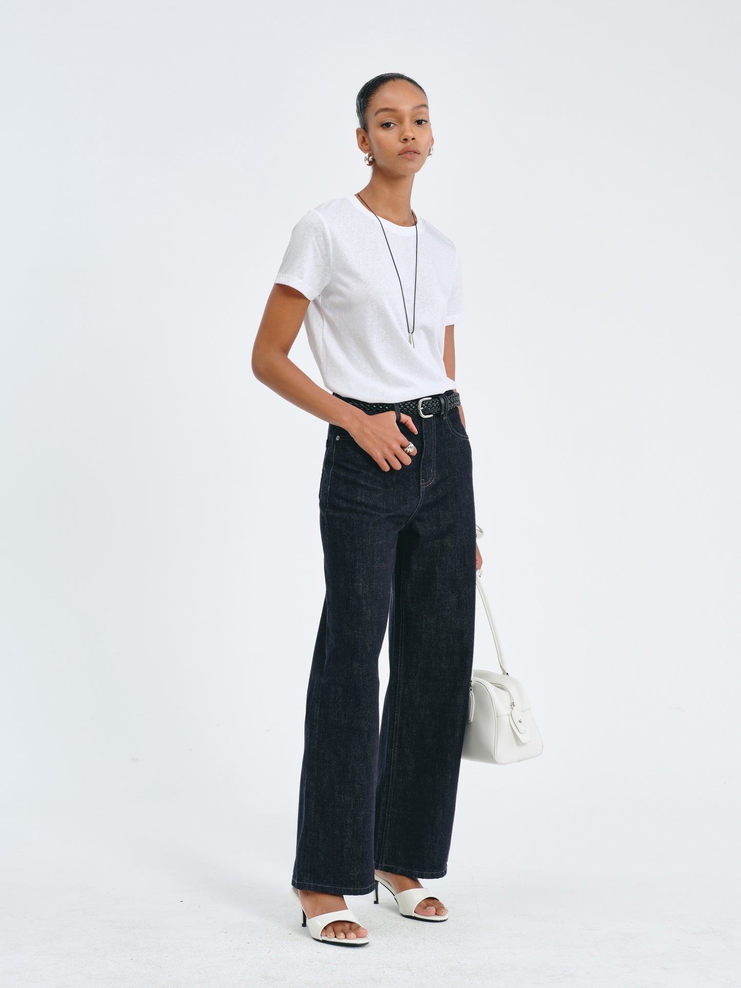 Ethereal Soft Tee