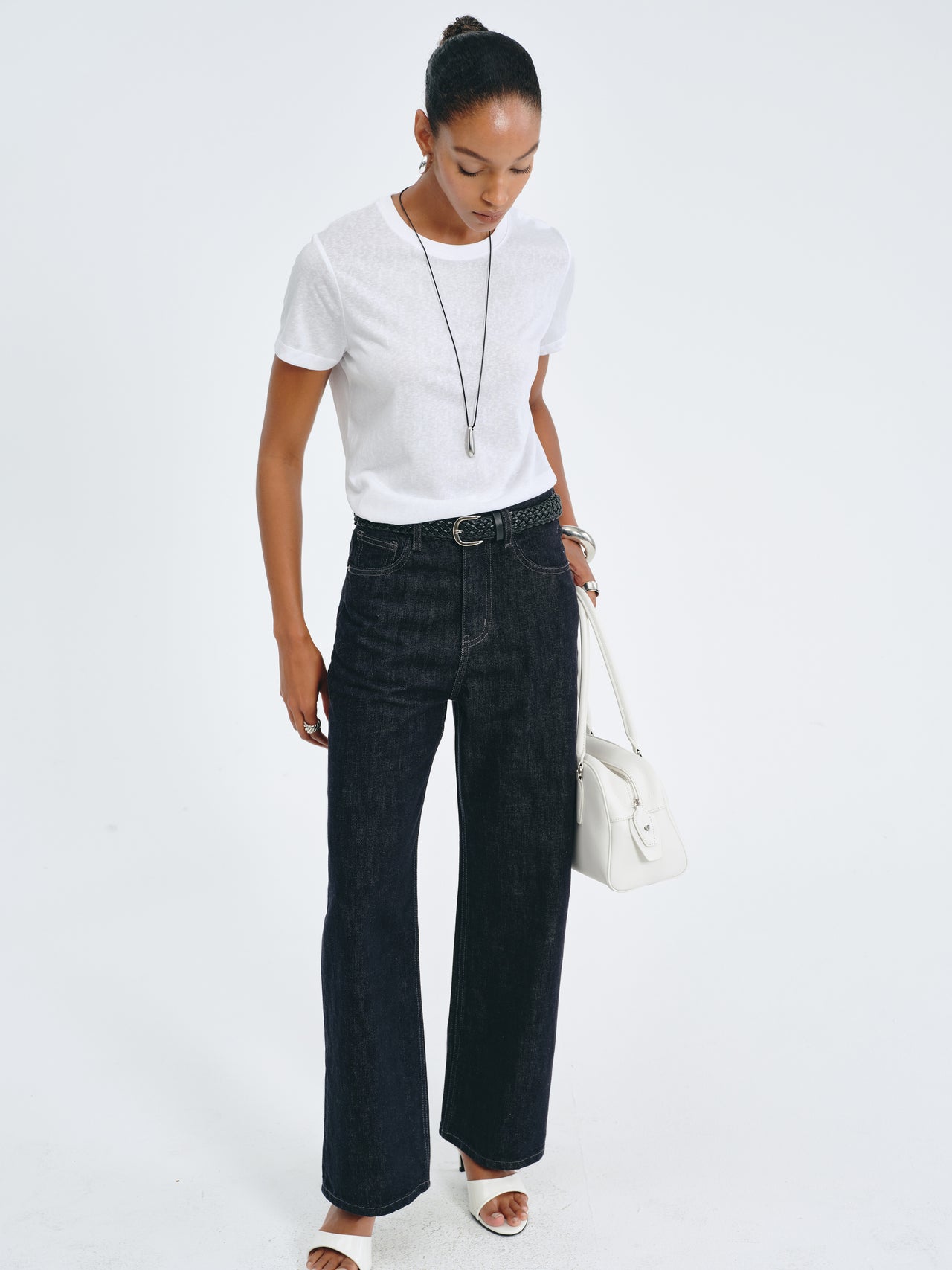 Ethereal Soft Tee