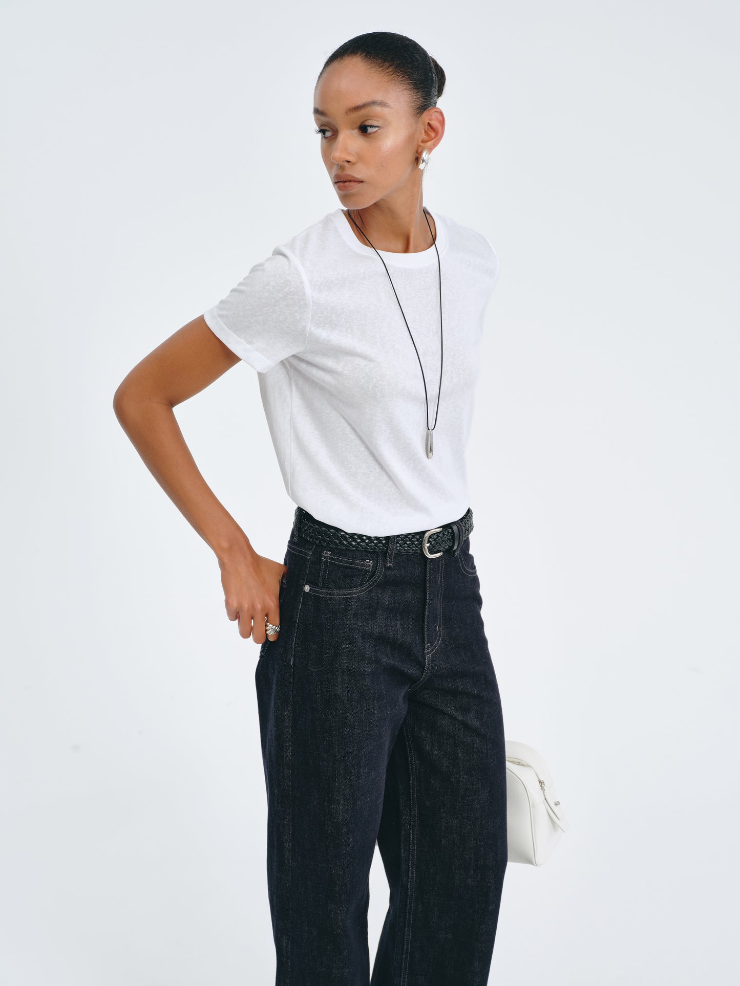 Ethereal Soft Tee