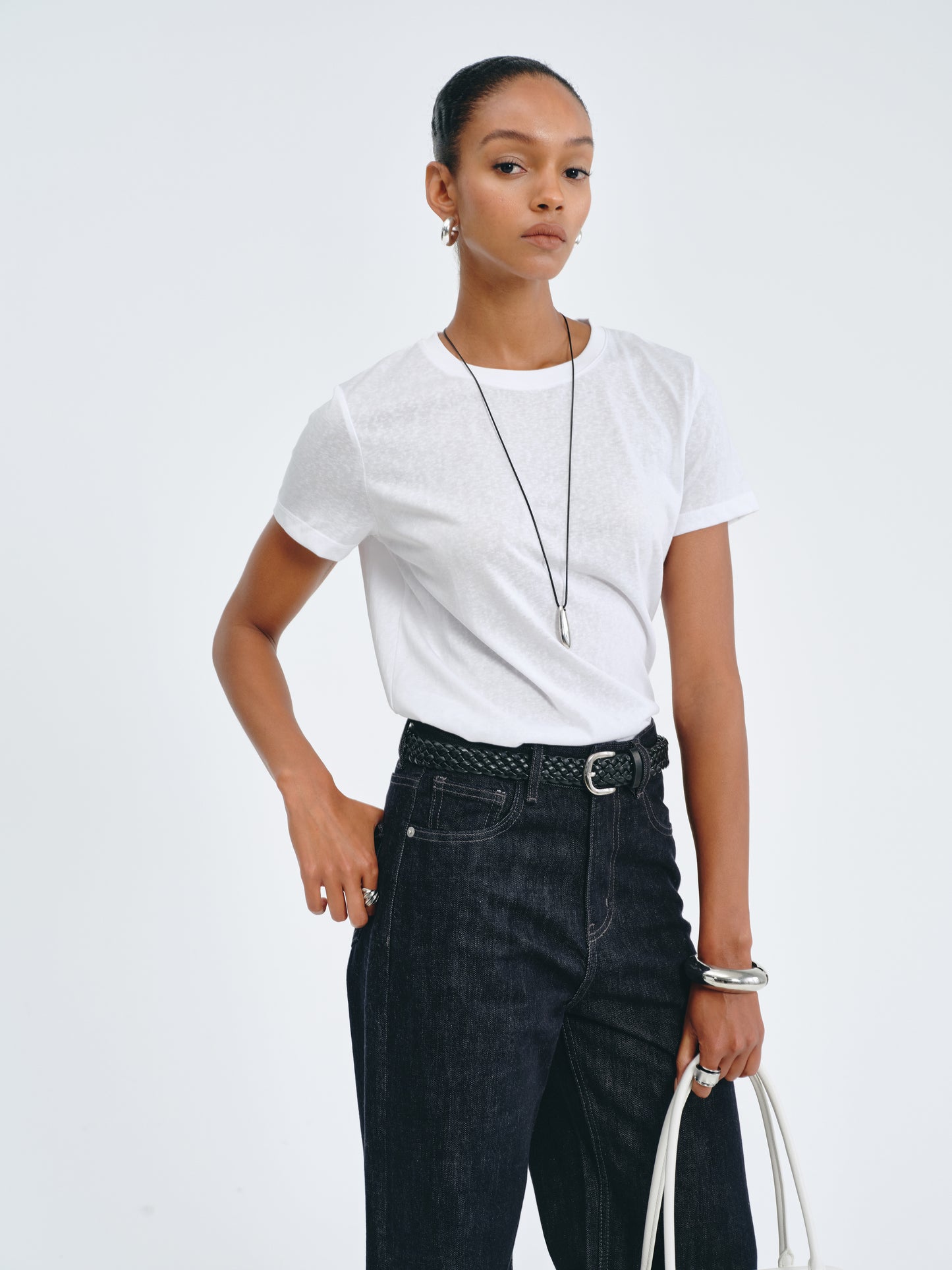 Ethereal Soft Tee