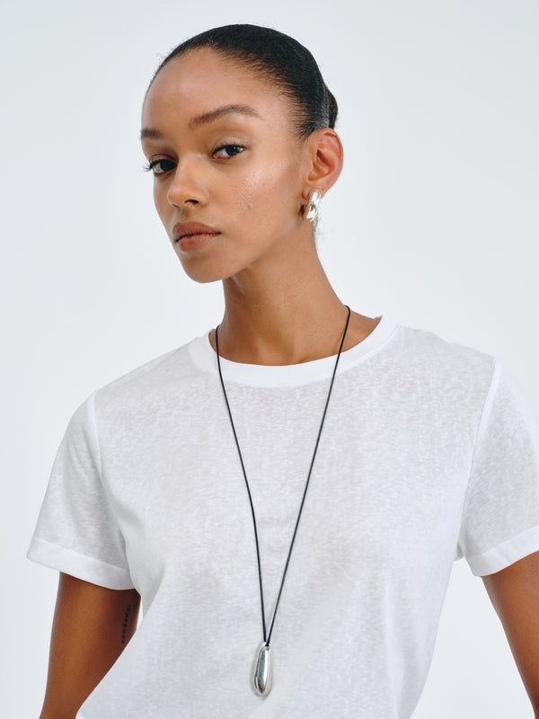 Essence Crew Neck Tee