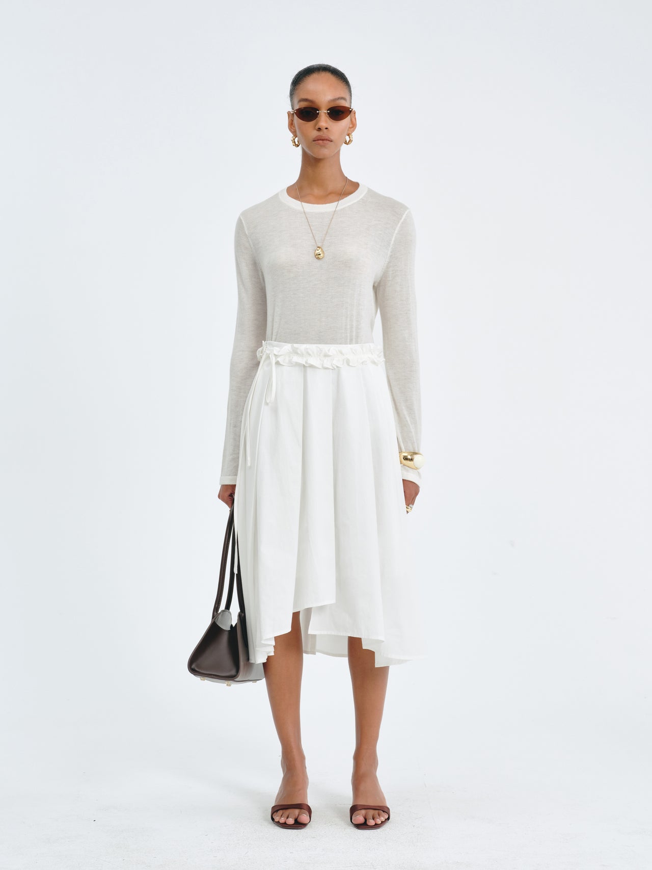 Thera Knit Top