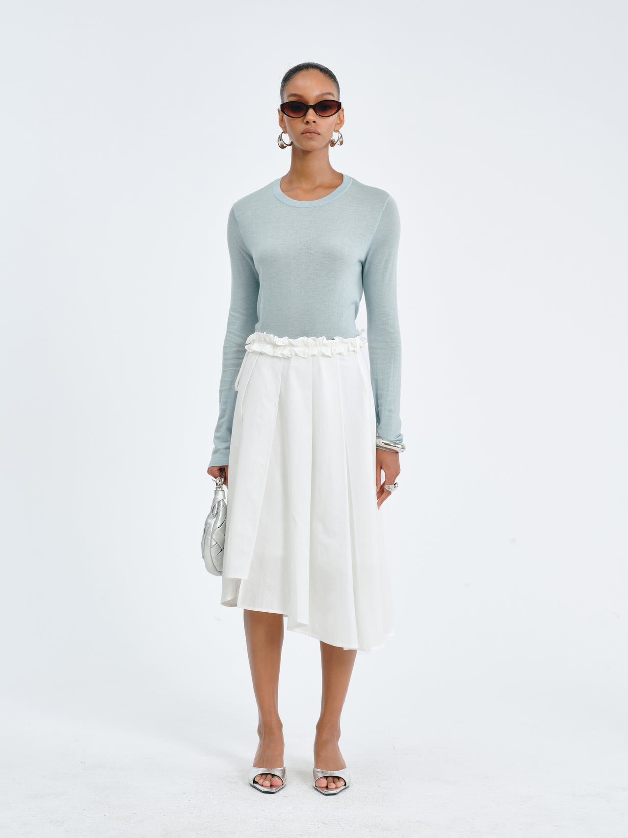 Thera Knit Top