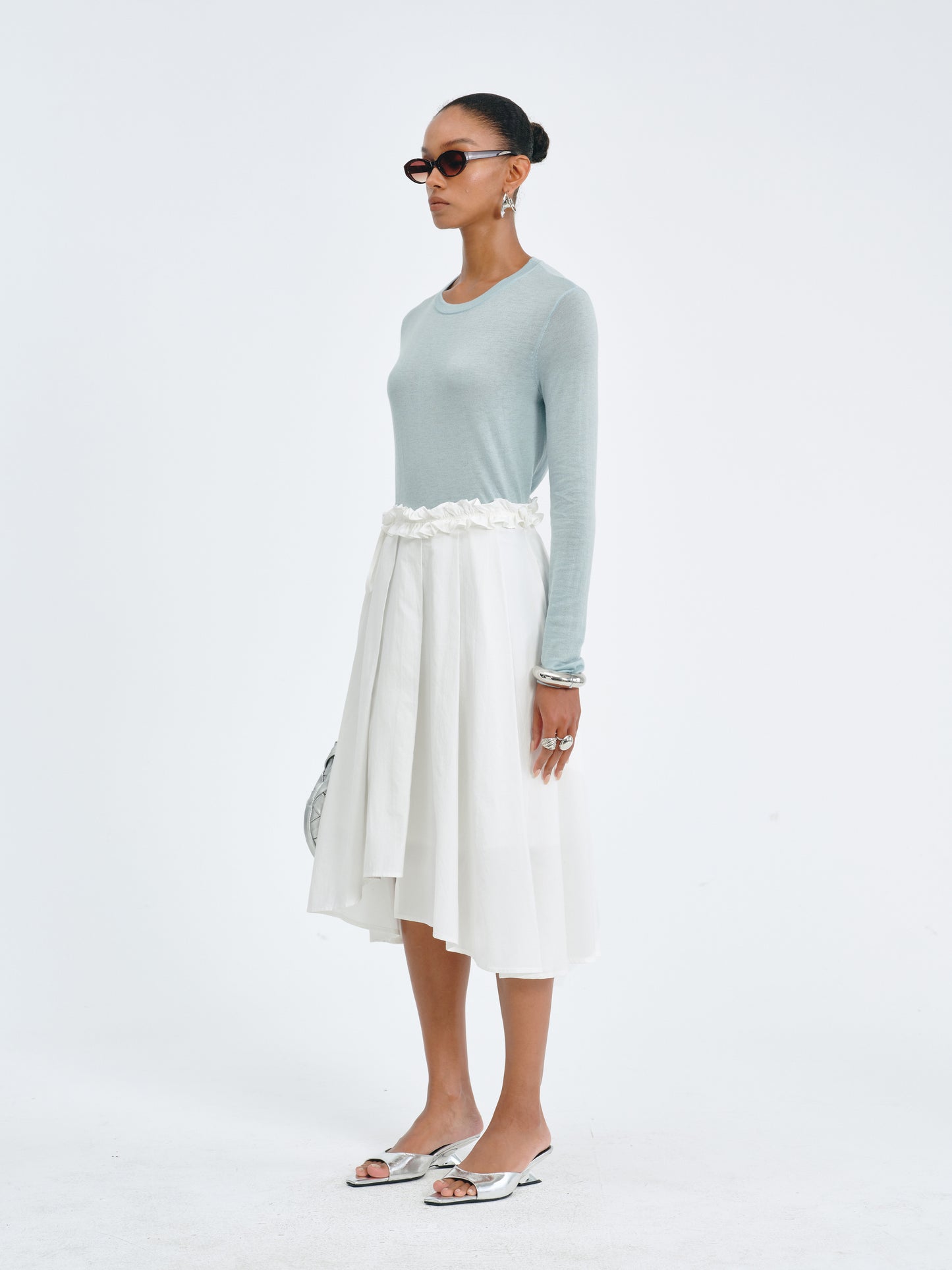 Thera Knit Top